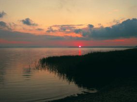 Eindrücke von Glowe auf Rügen