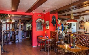 "Zur Schaabe" Gasthaus & Pension