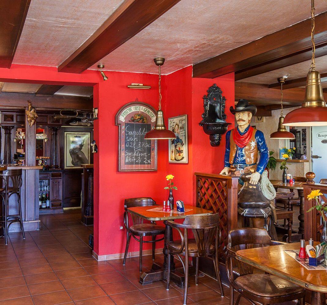 "Zur Schaabe" Gasthaus & Pension