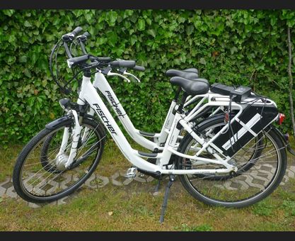Schaabe E-Bikes