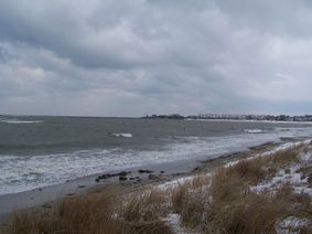 Eindrücke von Glowe auf Rügen