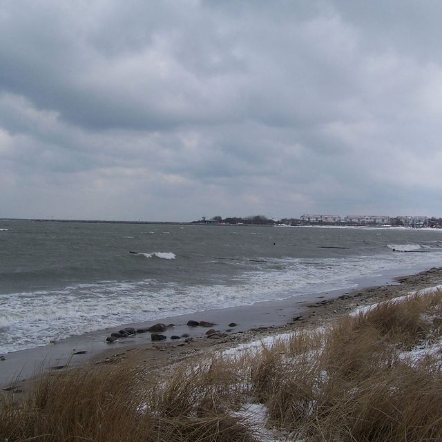 Eindrücke von Glowe auf Rügen