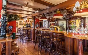 "Zur Schaabe" Gasthaus & Pension