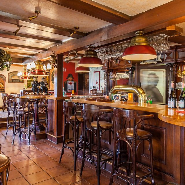 "Zur Schaabe" Gasthaus & Pension