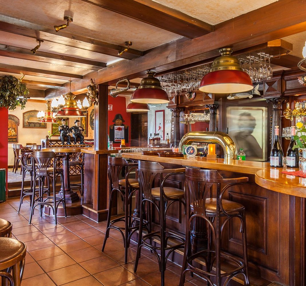 "Zur Schaabe" Gasthaus & Pension
