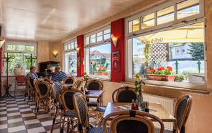 "Zur Schaabe" Gasthaus & Pension