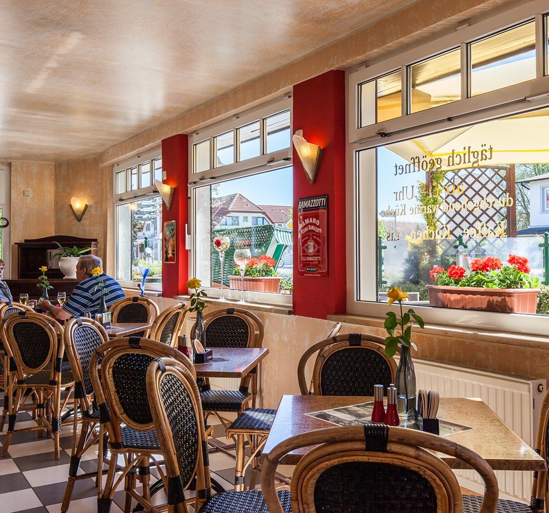 "Zur Schaabe" Gasthaus & Pension