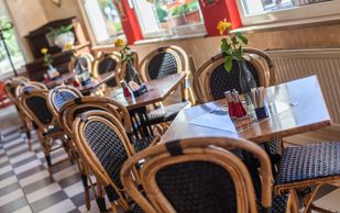 "Zur Schaabe" Gasthaus & Pension