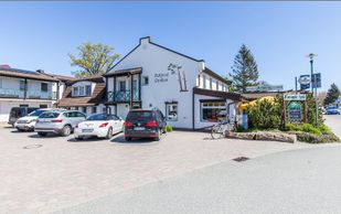 "Zur Schaabe" Gasthaus & Pension