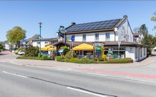 "Zur Schaabe" Gasthaus & Pension