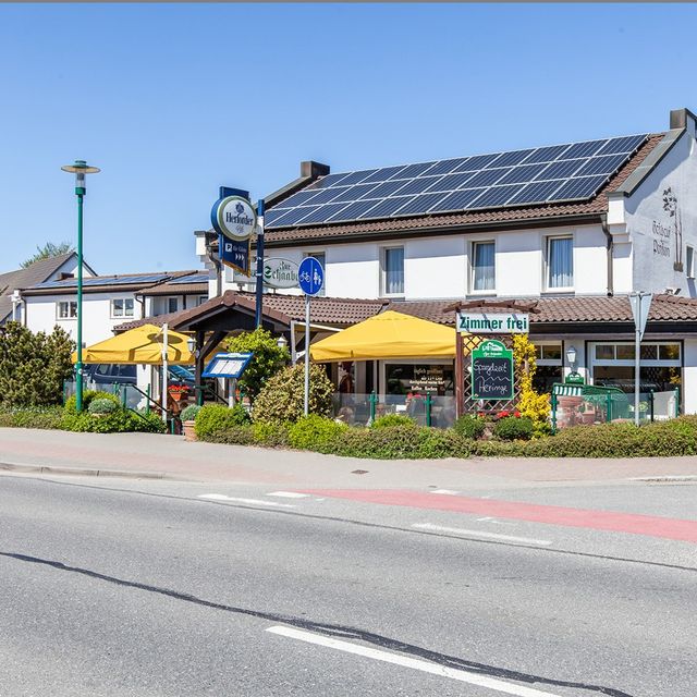 "Zur Schaabe" Gasthaus & Pension