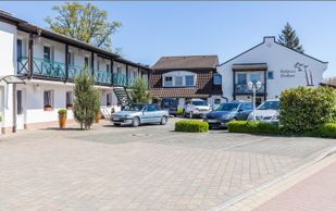 "Zur Schaabe" Gasthaus & Pension