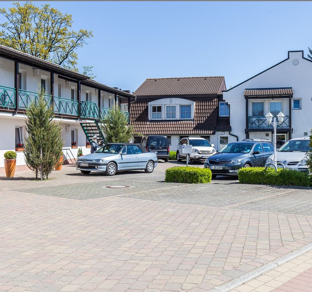 "Zur Schaabe" Gasthaus & Pension