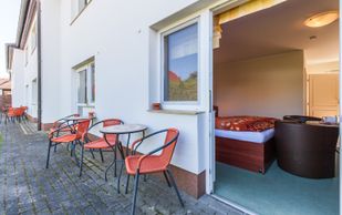 "Zur Schaabe" Gasthaus & Pension