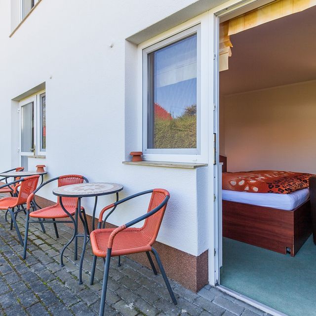 "Zur Schaabe" Gasthaus & Pension