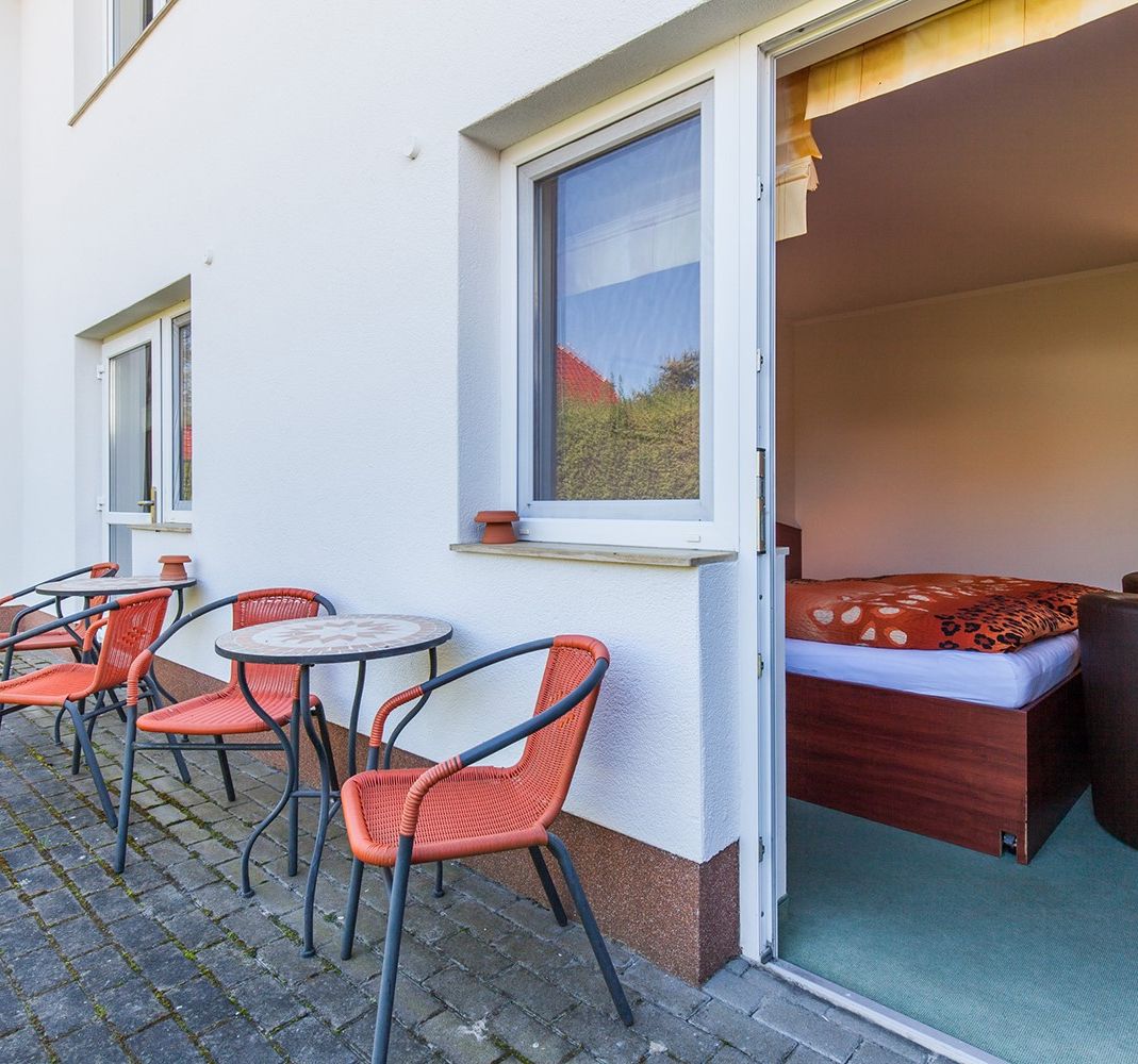 "Zur Schaabe" Gasthaus & Pension