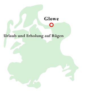 Glowe auf Rügen