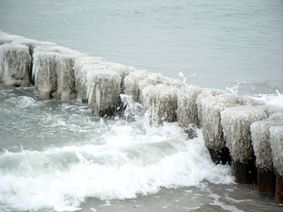 Eindrücke von Glowe auf Rügen