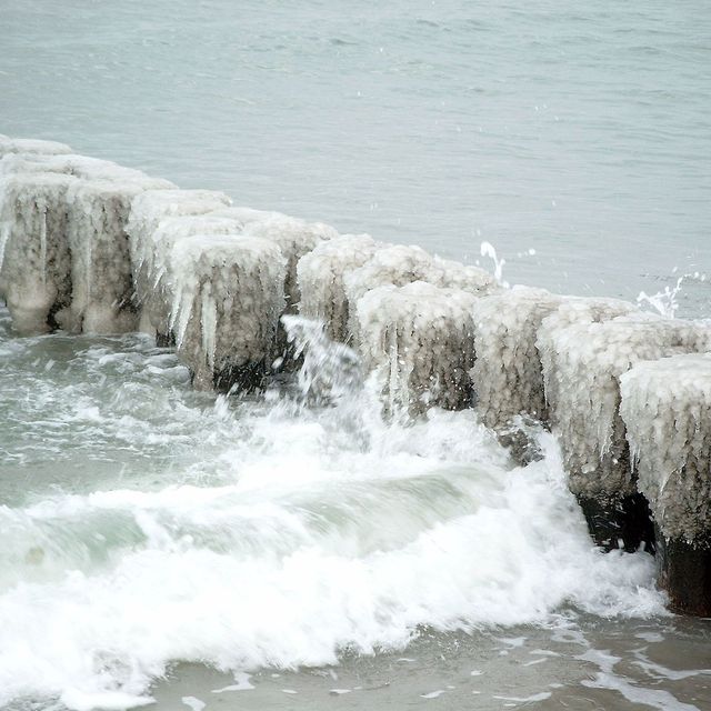 Eindrücke von Glowe auf Rügen