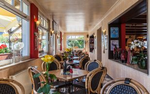 "Zur Schaabe" Gasthaus & Pension