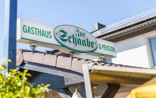 "Zur Schaabe" Gasthaus & Pension